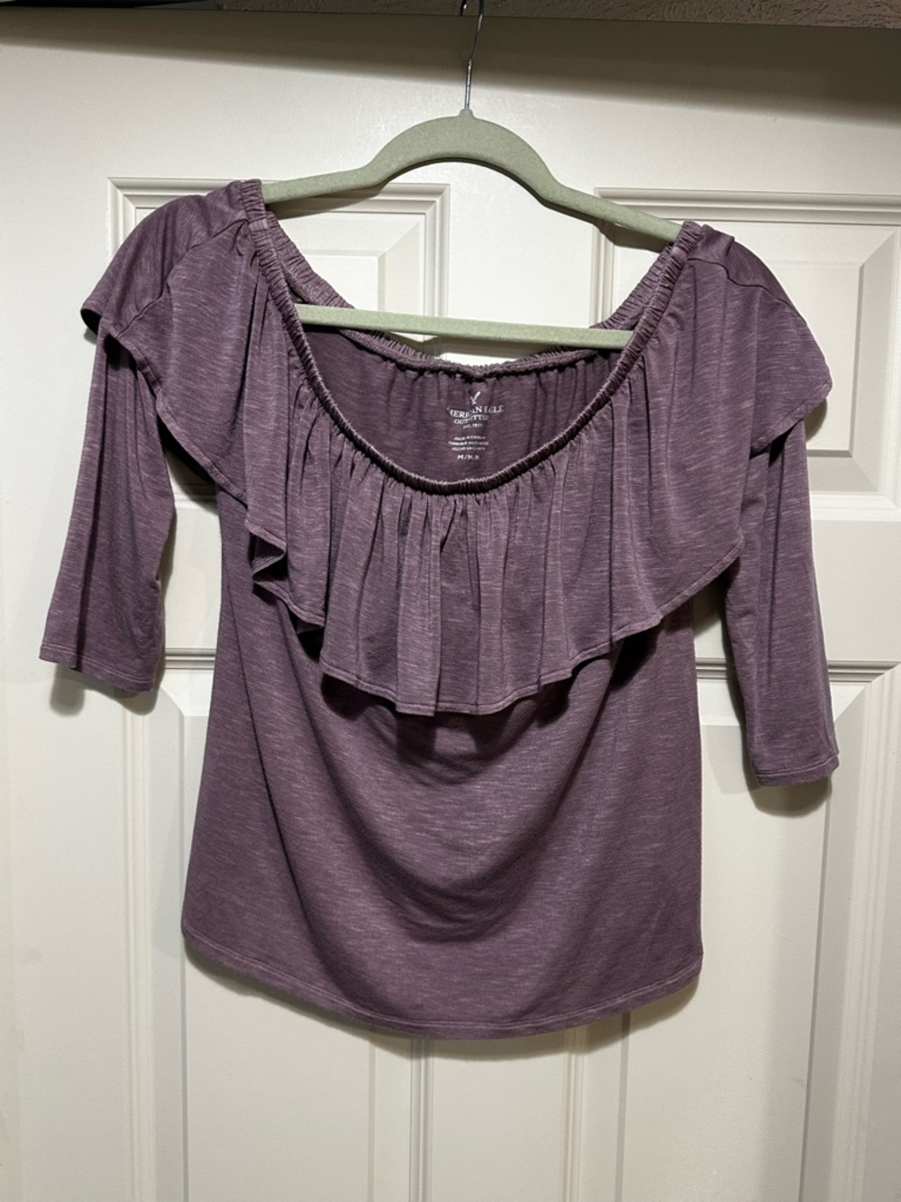 American Eagle Outfitters Medium Top